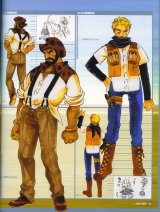 BUY NEW wild arms - 17618 Premium Anime Print Poster